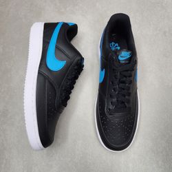 dh2987101-tenis-nike-masculino-court-vision-low-casual-preto-azul-vandacalcados1