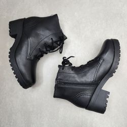 349101-bota-bottero-cano-curto-salto-medio-grosso-couro-preto-vandacalcados1