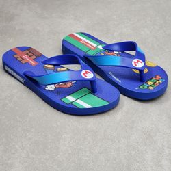 27161-chinelo-infantil-ipanema-super-mario-bros-azul-vandinha4