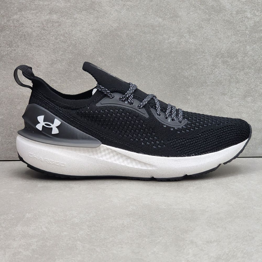 Calzado Under Armour Charged