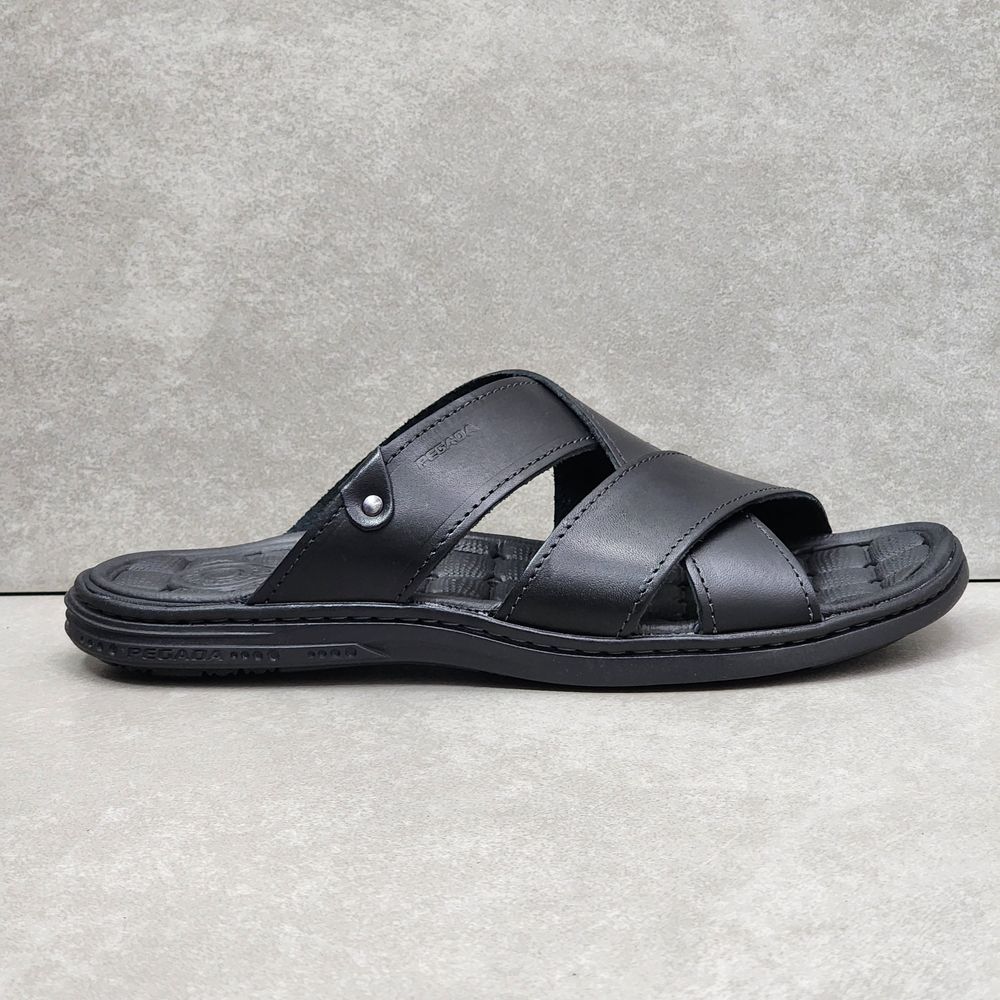 131285-sandalia-pegada-couro-x-chinelo-preto-vandacalcados2