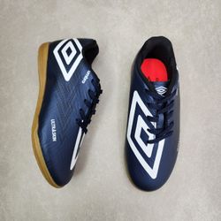 chuteira-infantil-umbro-ultraskin-jr-futsal-marinho-branco-vandinha1