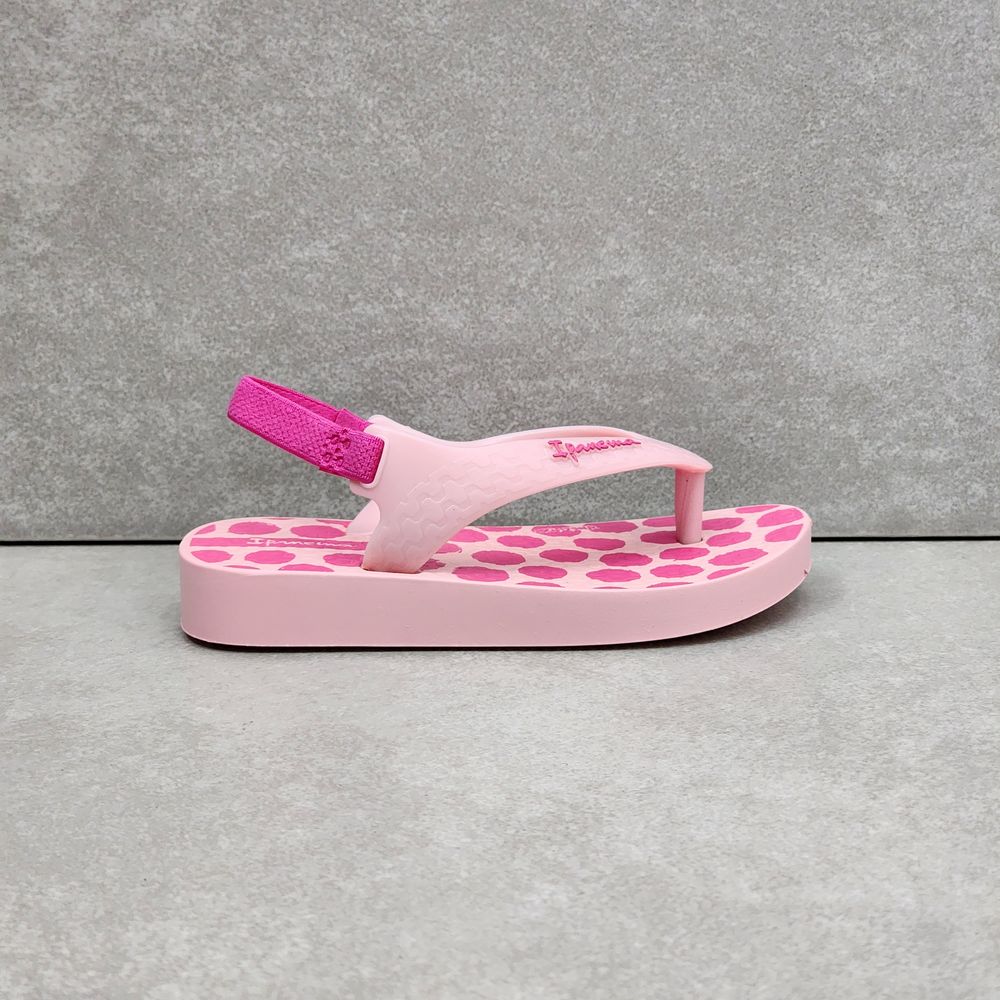 Infradito Ipanema Classic X Kids - Per Bambine E Ragazze, Design Colorato, PVC Riciclabile - Foto 10