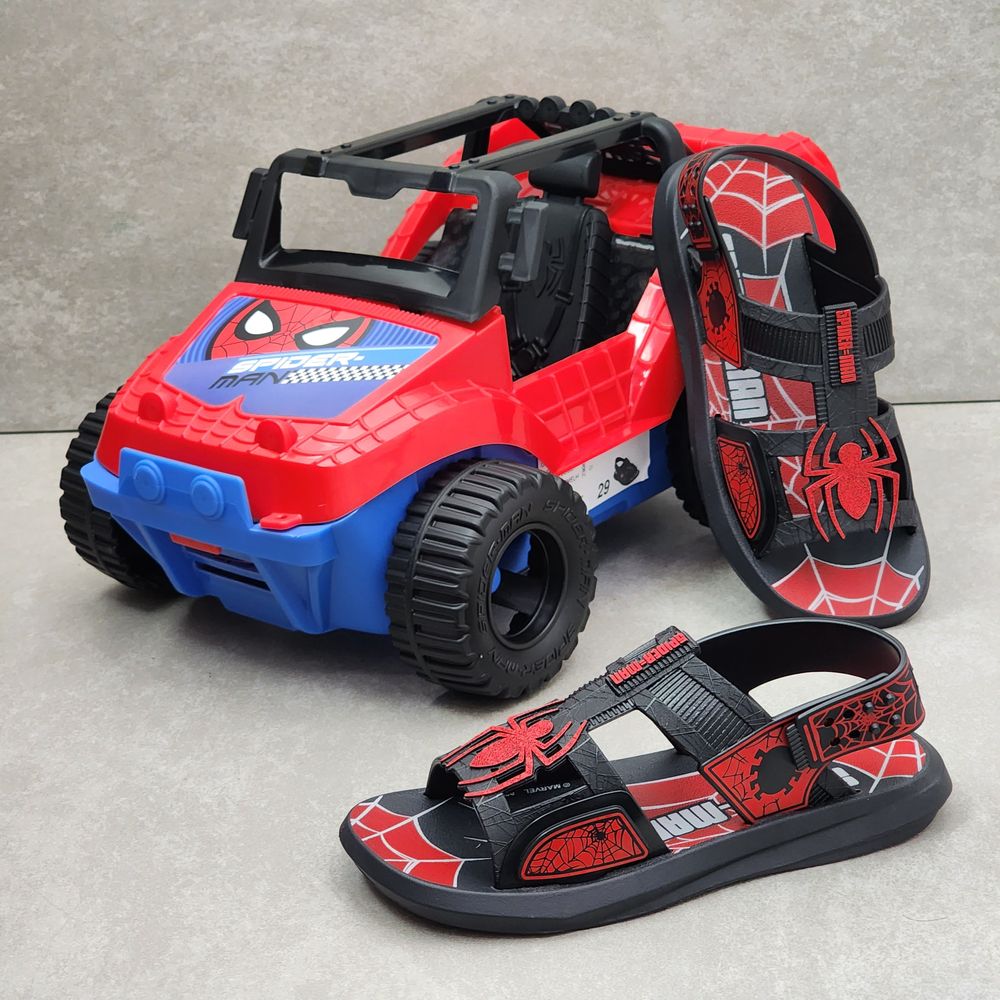 22940-sandalia-papete-grandene-homem-aranha-buggy-preto-vermelho-vandinha4