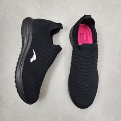 k8422a-tenis-kolosh-slipon-knit-preto-vandacalcados1