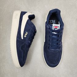 tenis-masculino-fila-acd-classic-se-marinho-bege-camurca-vandacalcados1