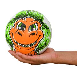 521357-bola-fun-kids-xxiii-dino-laranja-vandinha1