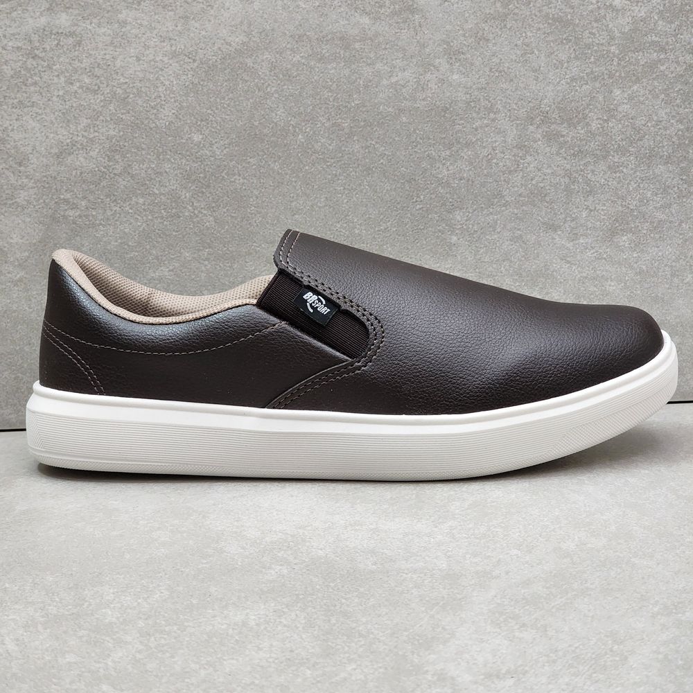 2274100-tenis-br-sport-casual-masculino-slip-on-cafe-vandacalcados2