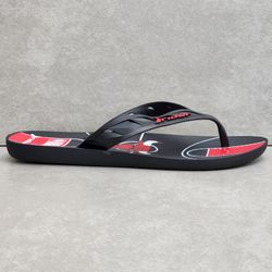 12259-chinelo-rider-street-nba-dedo-preto-vermelho-chicago-bulls-vandacalcados2