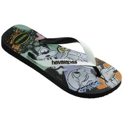 chinelo-havaianas-top-disney-stylish-v24-pto-bco-vandacalcados3