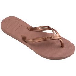 chinelo-havaianas-feminina-elegance-rosa-crocus-vandacalcados2
