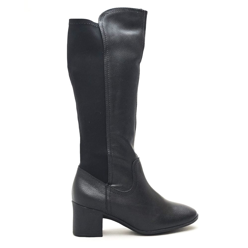 347808-bota-feminina-bottero-cano-longo-salto-medio-bloco-lycra-couro-preto-vandacalcados1