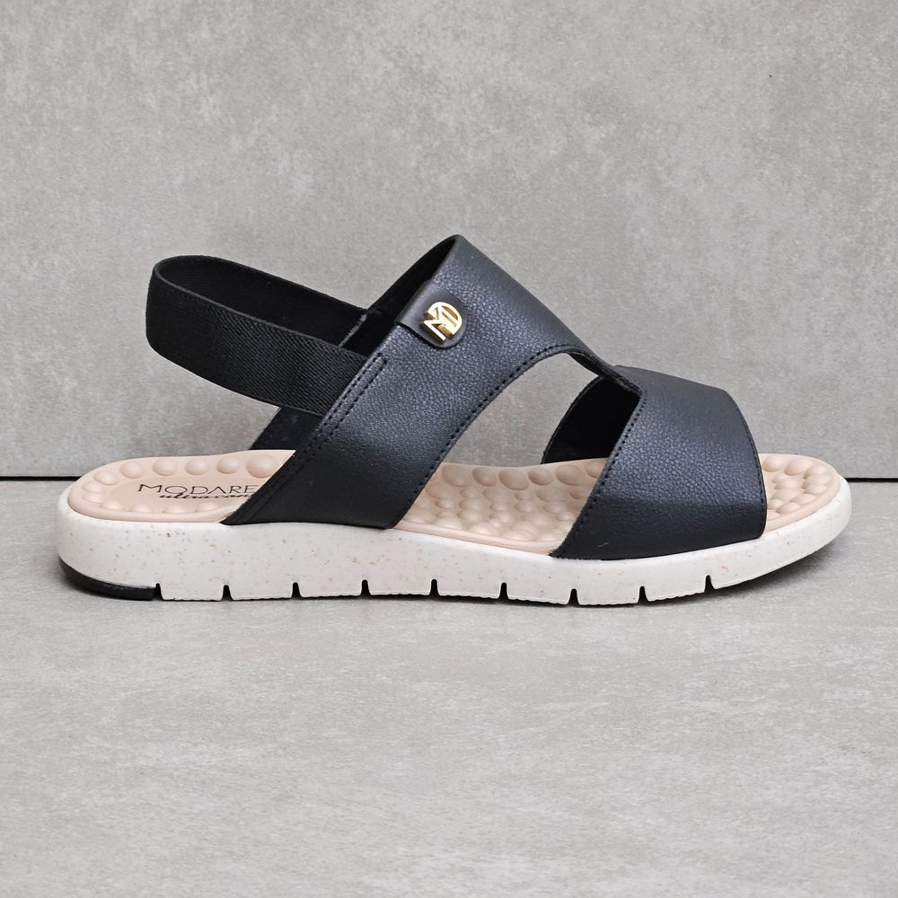7162220-sandalia-feminina-conforto-modare-flatform-calce-facil-preto-vandacalcados2