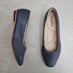 ak3801-sapatilha-usaflex-conforto-joanete-couro-new-blue-marinho-vandacalcados1