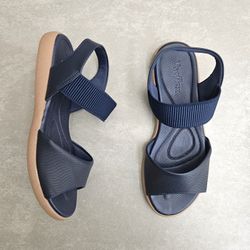 af1425-sandalia-feminina-usaflex-conforto-elastico-new-blue-vandacalcados1