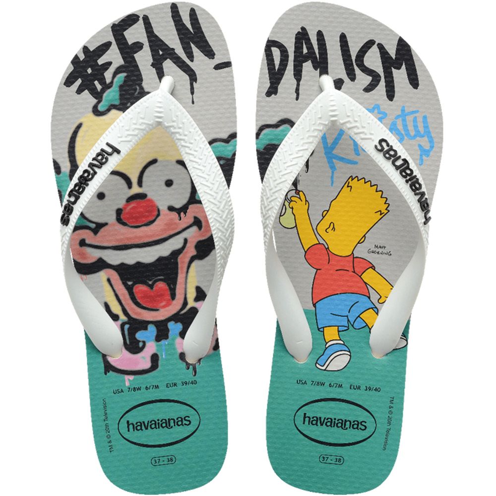 chinelo-havaianas-simpsons-v25-bege-palha-vandacalcados1
