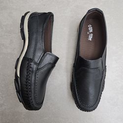 3300-mocassim-onda-surf-couro-preto-vandacalcados1