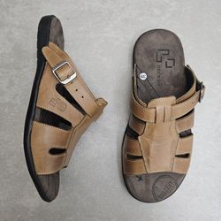 900-sandalia-masculino-deck-be-fivela-couro-vandacalcados1