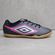 chuteira-umbro-cannon-indoor-futsal-preto-cza-pink-vandacalcados2 chuteira-umbro-cannon-indoor-futsal-preto-cza-pink-vandacalcados2
