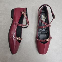 509410477-sapatilha-di-valentini-tornozelo-tiras-verniz-bromelia-vermelho-vandacalcados1