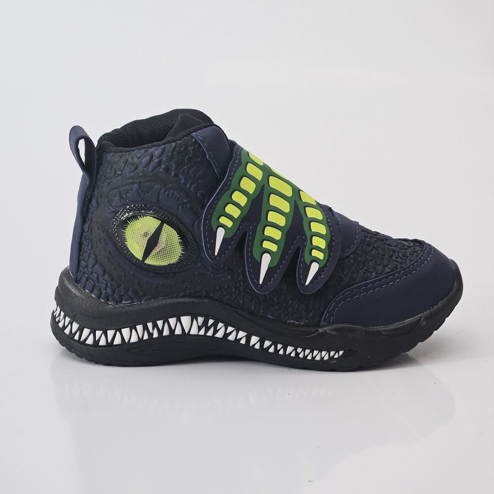 2336-tenis-infantil-menino-mini-pe-dinossauro-mid-velcro-marinho-limao-vandinha1