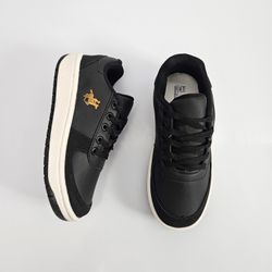 3485i-tenis-casual-menino-danguinho-polo-cadarco-preto-caramelo-vandinha3