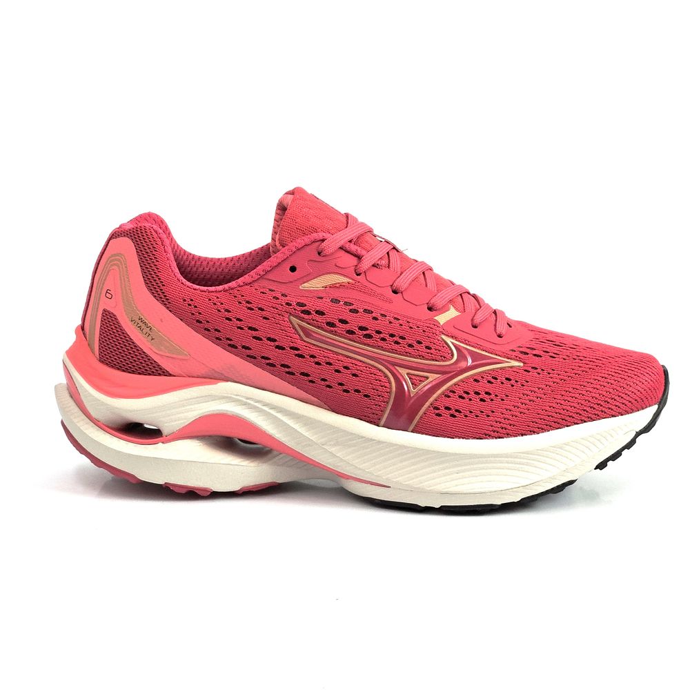 Vanda Calcados Feminino Mizuno 40 de R 300 01 ate R 1.200 00 Vanda Calcados