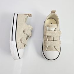 ck1204-tenis-infantil-converse-all-star-2v-glitter-amendoa-ouro-vandinha3