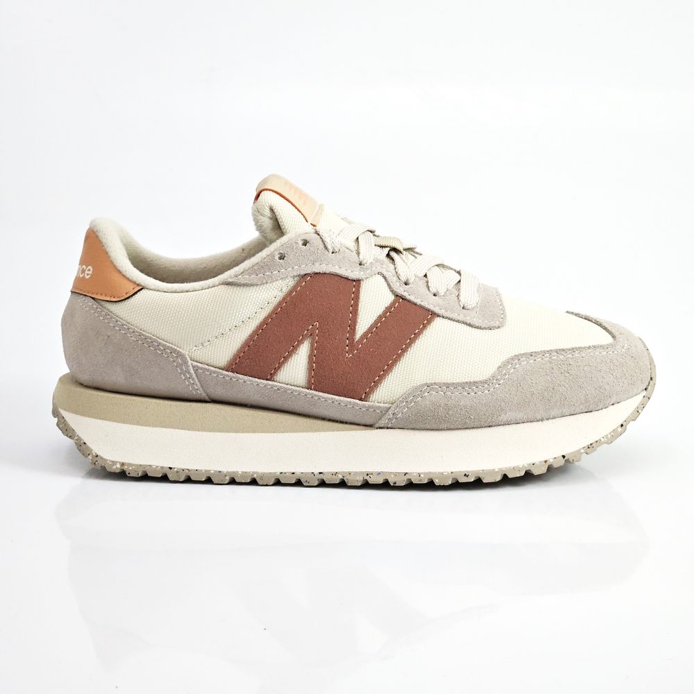 New balance cinza claro best sale