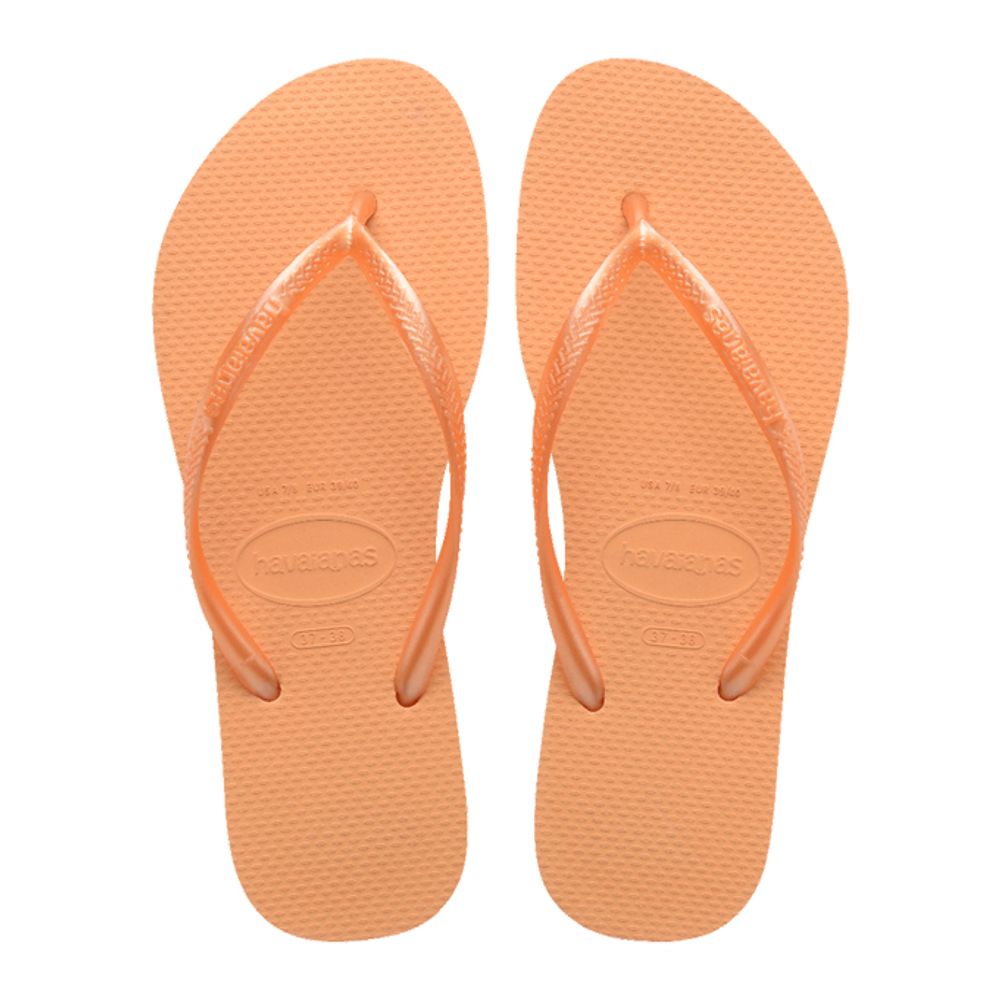 chinelo-havaianas-feminina-slim-pessego-vandacalcados1