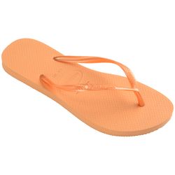 chinelo-havaianas-feminina-slim-pessego-vandacalcados2