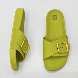 19114-sandalia-zaxy-feminina-hug-slide-verde-pistache-vandacalcados--3-