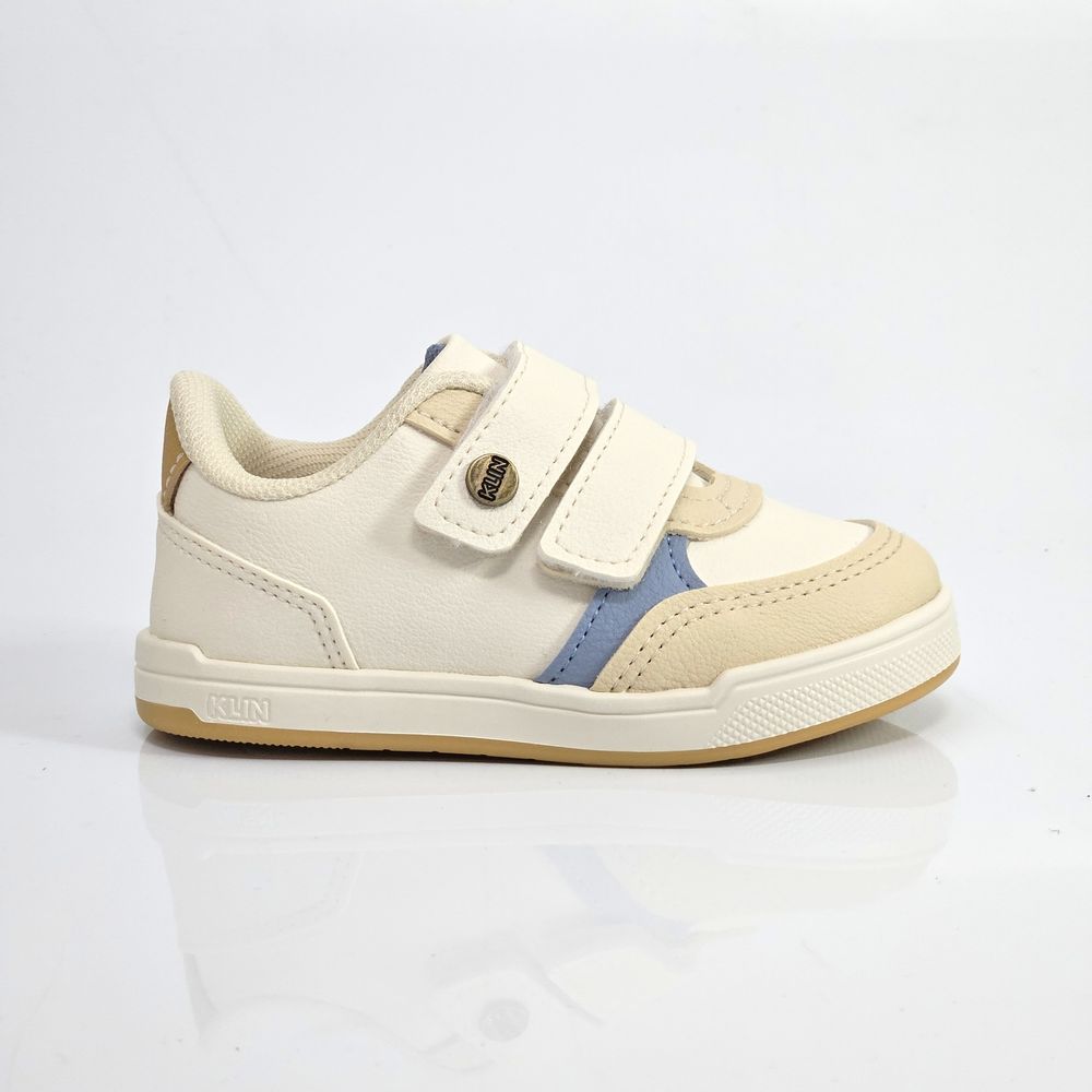 166188-tenis-infantil-klin-flyer-baby-off-white-ocre-vandinha--2-