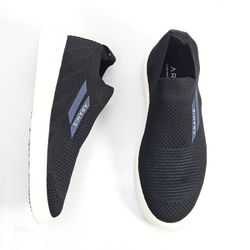 arn035-tenis-masculino-aramis-journey-knit-preto-vandacalcados--4-