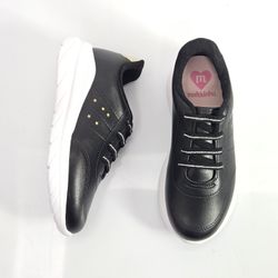 2584101-tenis-infantil-molekinha-casual-elastico-preto-dourado-vandinha--4-