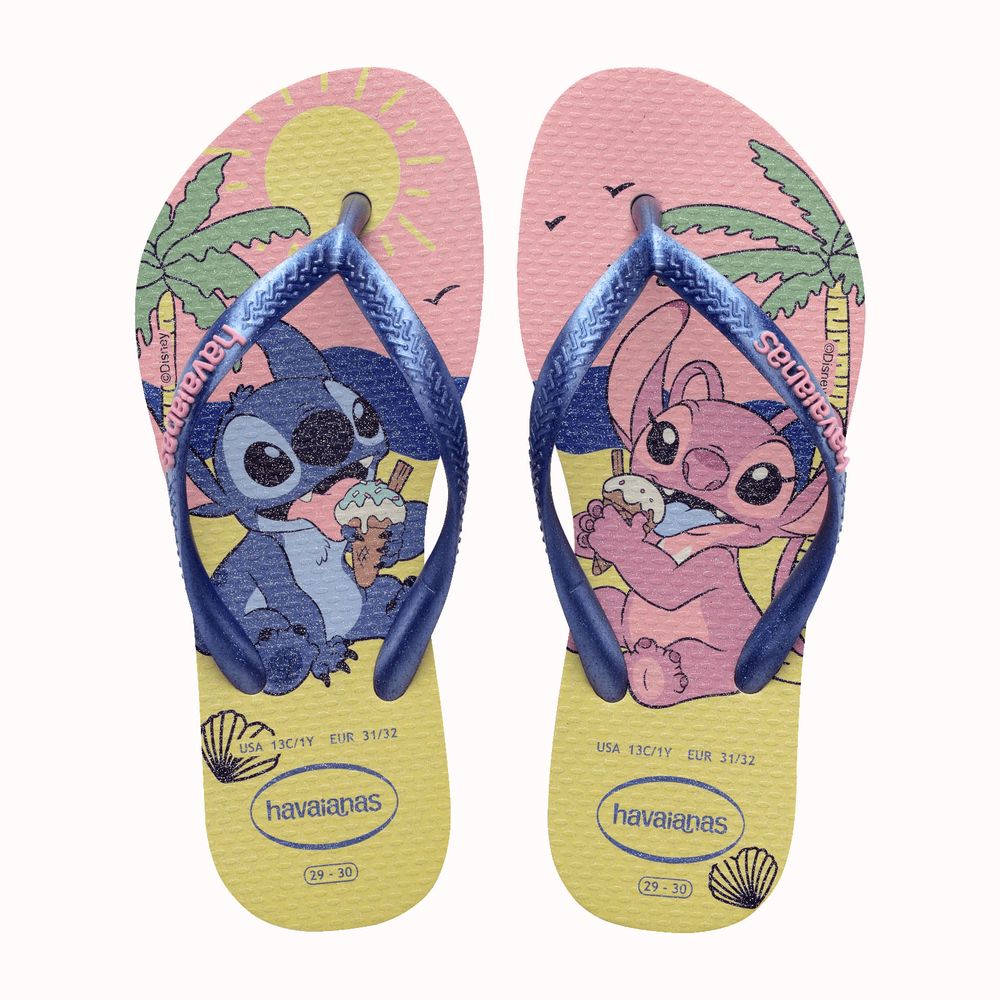 chinelo-infantil-havaianas-kids-slim-disney-stitch-buttercream-vandinha--2-
