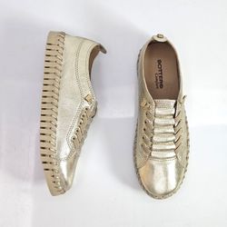369504-tenis-feminino-bottero-slip-on-couro-elastico-dourado-vandacalcados--2-