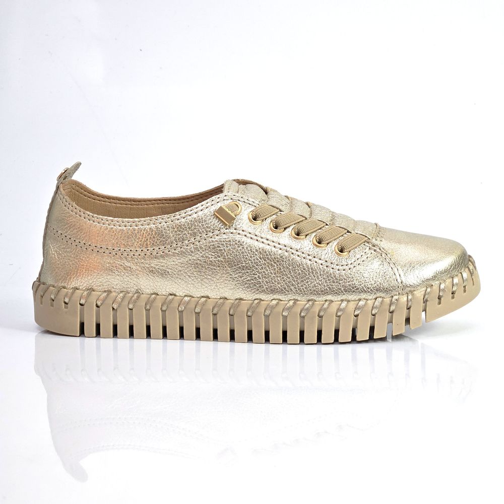 369504-tenis-feminino-bottero-slip-on-couro-elastico-dourado-vandacalcados--4-