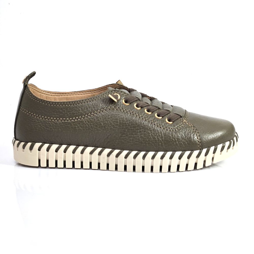369504-tenis-feminino-bottero-slip-on-couro-elastico-oliva-vandacalcados--2-