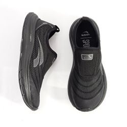 e0298-tenis-feminino-kolosh-slip-on-nylon-tecido-preto-vandacalcados--4-