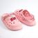 23254-babuche-infantil-grendene-kids-barbie-sweet-hug-barbie-rosa-vermelho-vandinha--1-