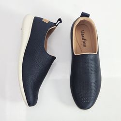 af0607-tenis-feminino-usaflex-slip-on-elastano-marinho-vandacalcados--3-