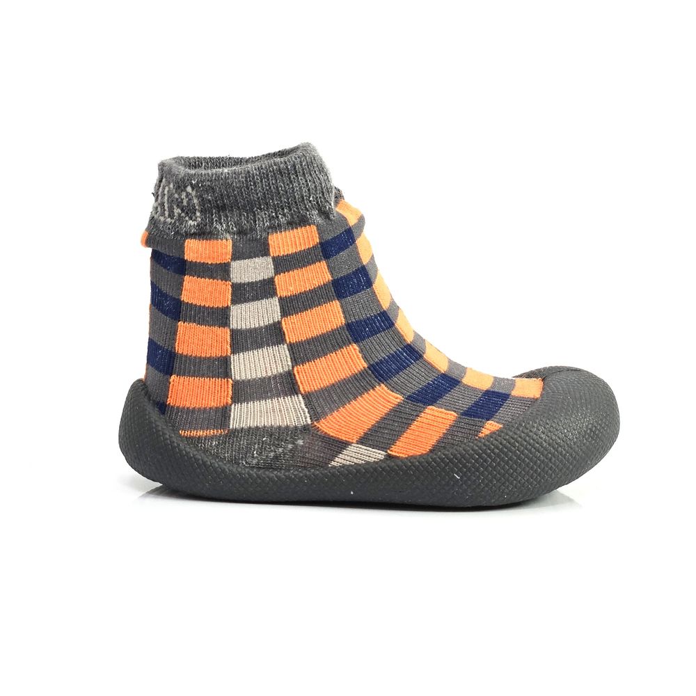 829161-meia-baby-klin-sola-confort-cinza-laranja-vandinha--2-
