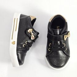 2023107-tenis-infantil-menina-linda-ju-laco-preto-dourado-vandinha--4-