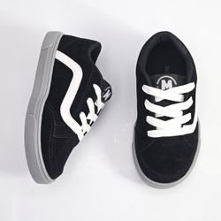 2133188-tenis-infantil-menino-molekinho-casual-camurca-listra-nob-preto-cinza-vandinha--4-
