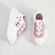 2738106-tenis-infantil-menina-molekinha-baby-gatinha-elastico-branco-rosa-vandinha--4-