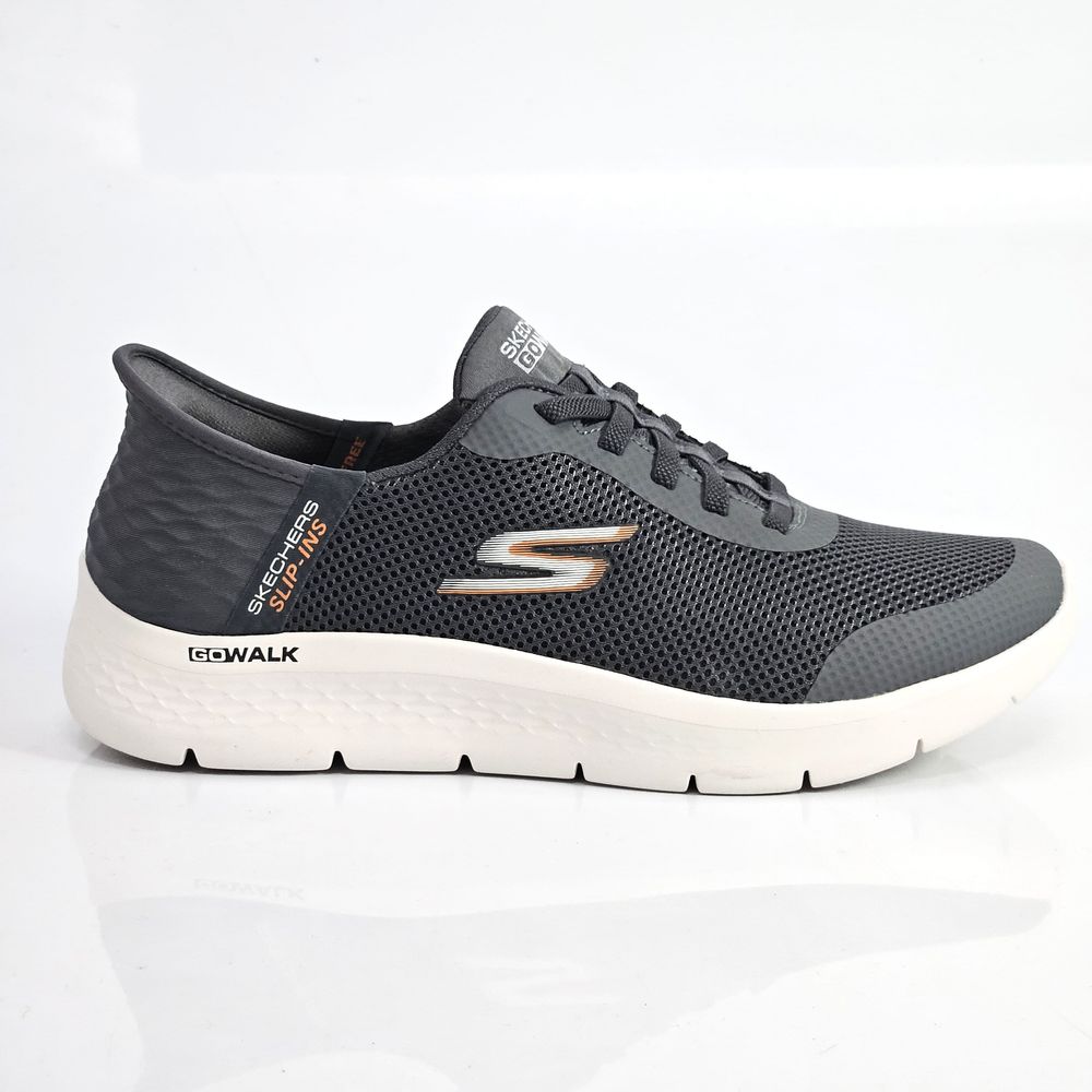 216324-tenis-masculino-skechers-go-walk-flex-hands-free-grafite-vandacalcados--2-