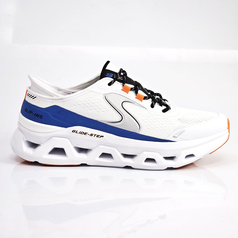 232921-tenis-masculino-skechers-glide-step-sem-maos-branco-vandacalcados--2-