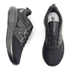 132209-tenis-masculino-new-balance-460-v4-preto-preto-vandacalcados--4-
