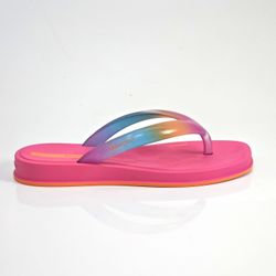 27422-chinelo-infantil-ipanema-glow-trendy-rosa-laranja-vandinha--2-